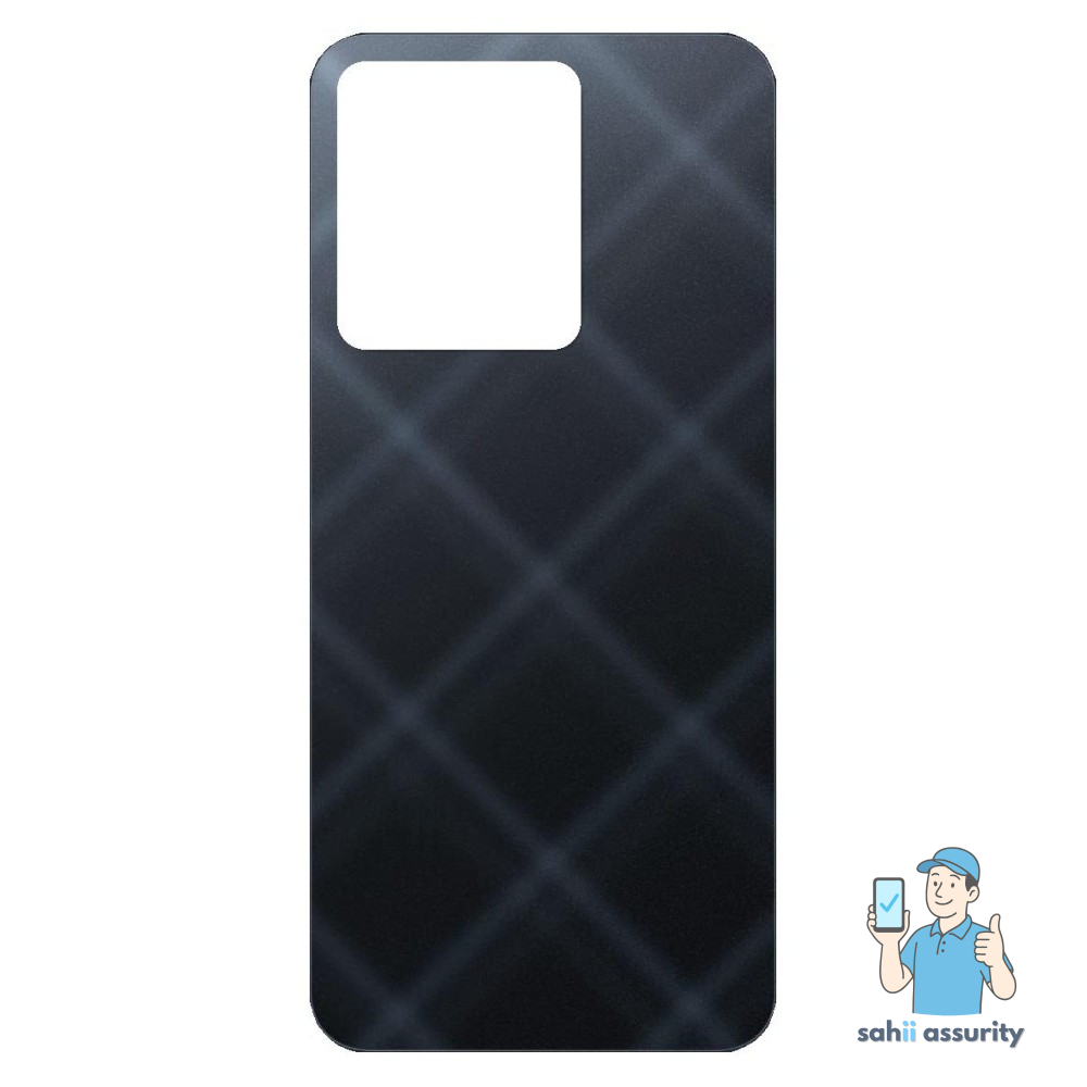 Back Panel Cover for Vivo Y35 2022